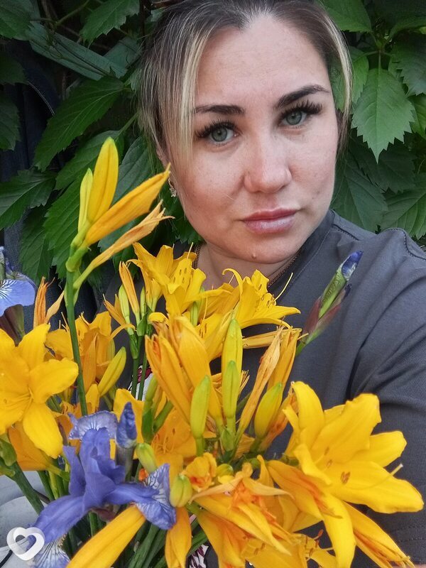 Катерина, 37, Челябинске — анкета №2410968