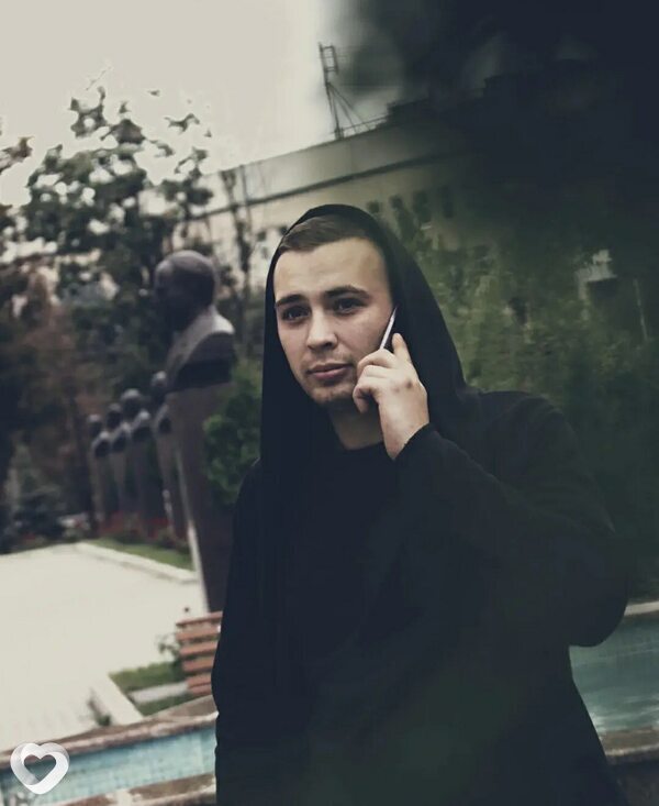 Catalin, 29, Кишинёв — анкета №2410969