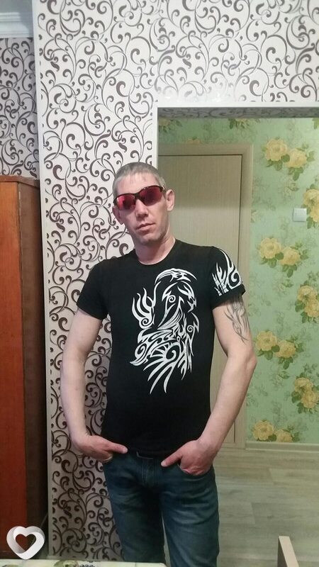 Ник, 40, Актау — анкета №2410977