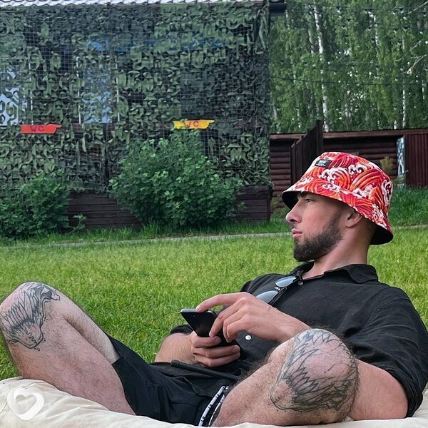 Салим, 24, Набережных Челнах — анкета №2410981
