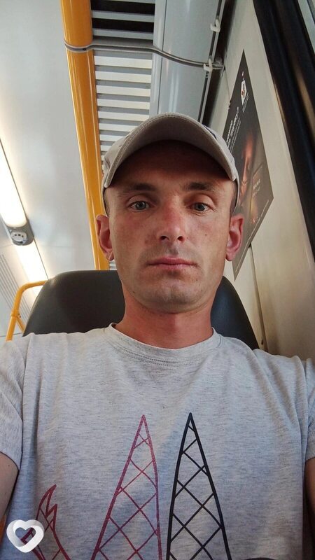 Кирилл, 39, Москве — анкета №2410984
