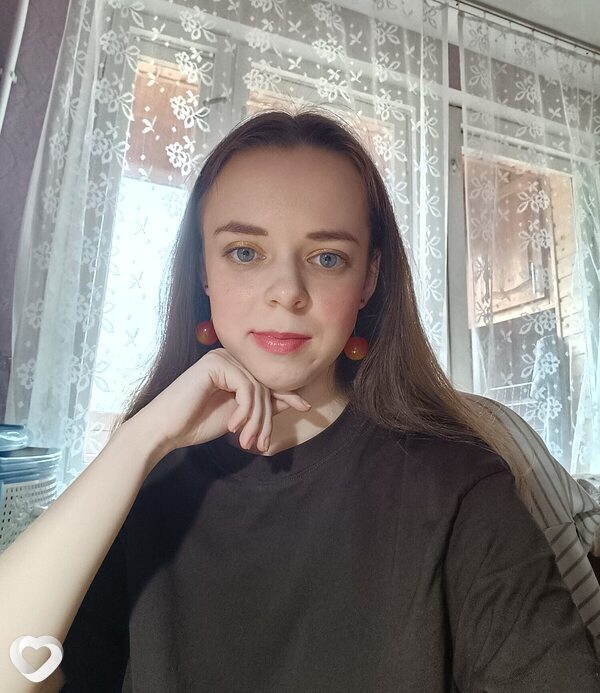 Анастасия, 24, Набережных Челнах — анкета №2410985