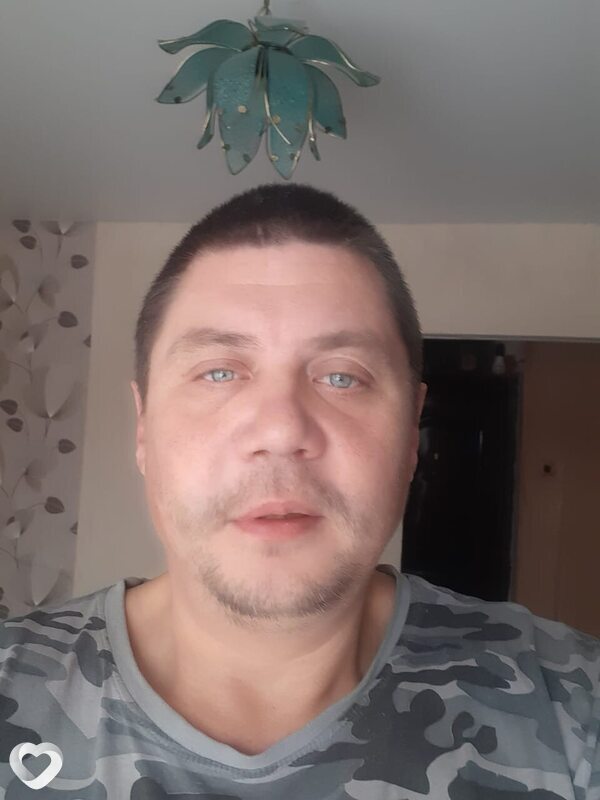 Руслан, 37, Саранске — анкета №2411088