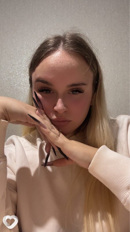 Эринии, 21, Витебске — анкета №2411089