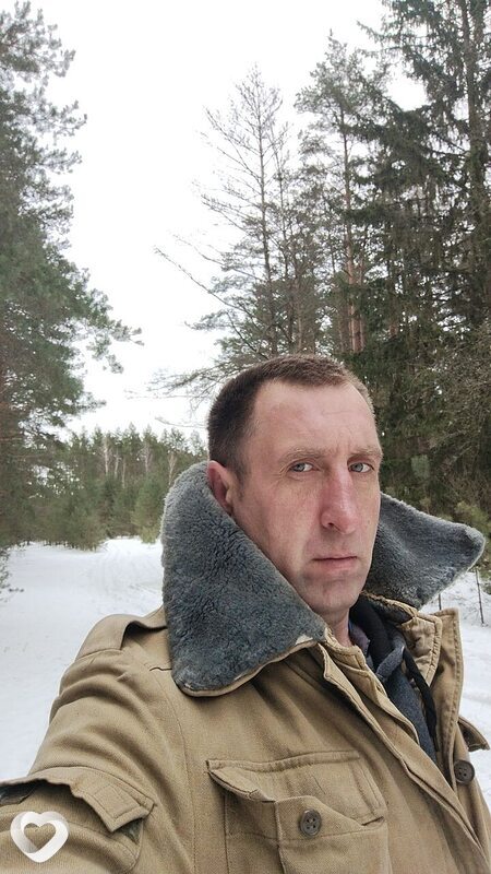 Александр, 37, Ивацевичах — анкета №2411100