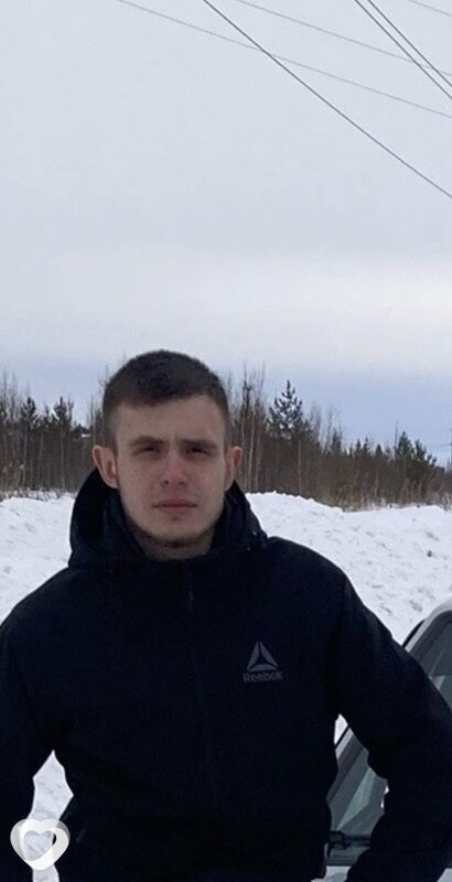 Ива, 21, Нижневартовске — анкета №2411115