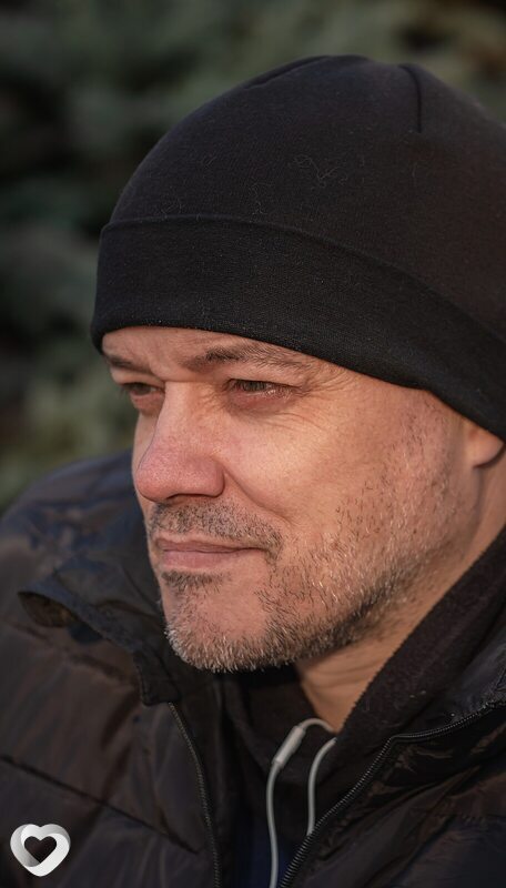 Сергей, 50, Владивостоке — анкета №2411163