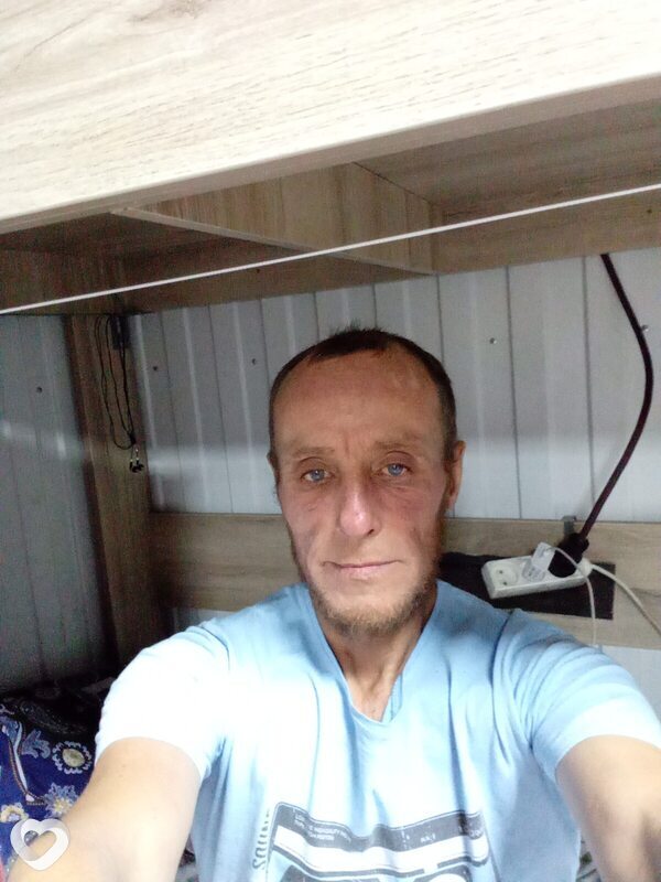 Станислав, 50, Чите — анкета №2411171
