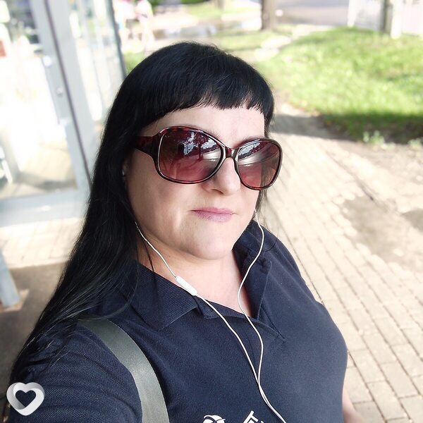 Olenka, 50, Воронеже — анкета №2411180