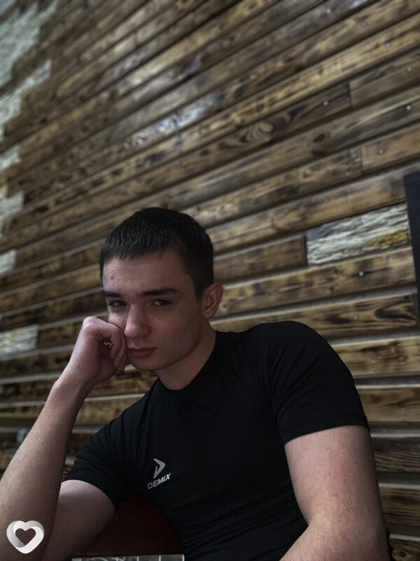 Игнат, 20, Уральске — анкета №2411511