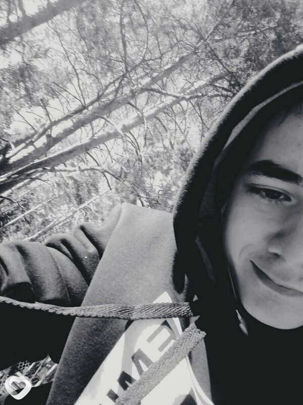 Дмитрий, 23, Новороссийске — анкета №2411515