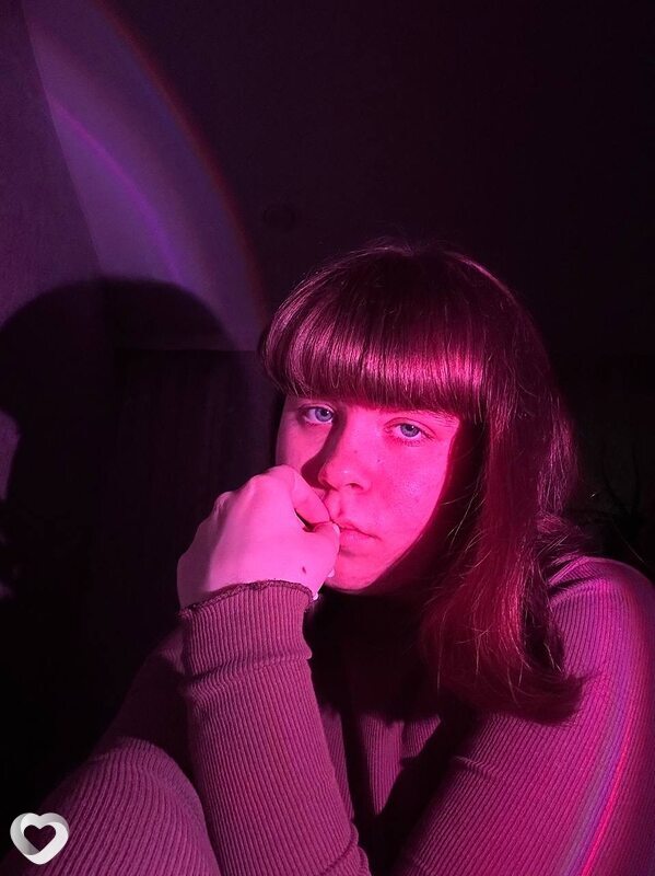Елизавета, 19, Москве — анкета №2411520
