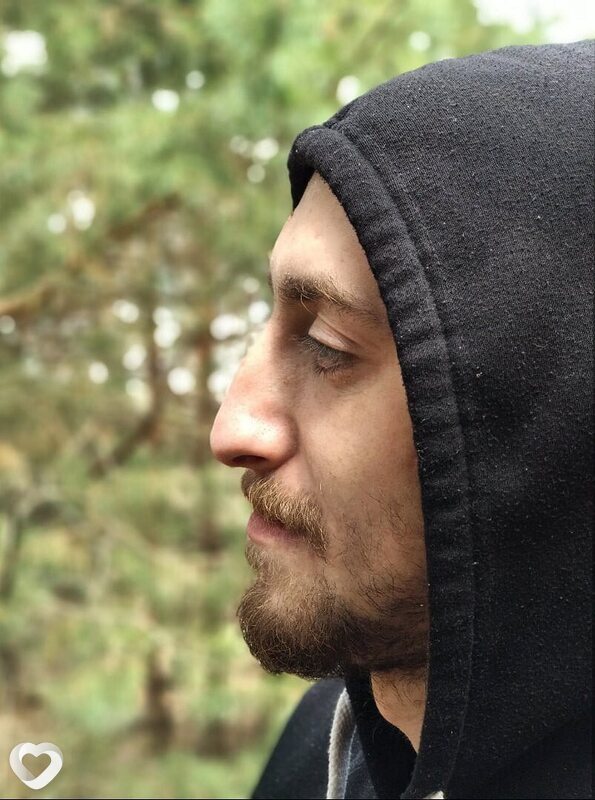 Андрей, 35, Гомеле — анкета №2411288