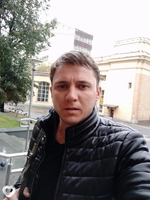Серж, 35, Волгограде — анкета №2411301