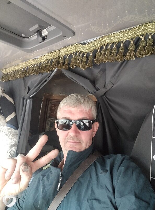 Андрей, 48, Екатеринбурге — анкета №2411306