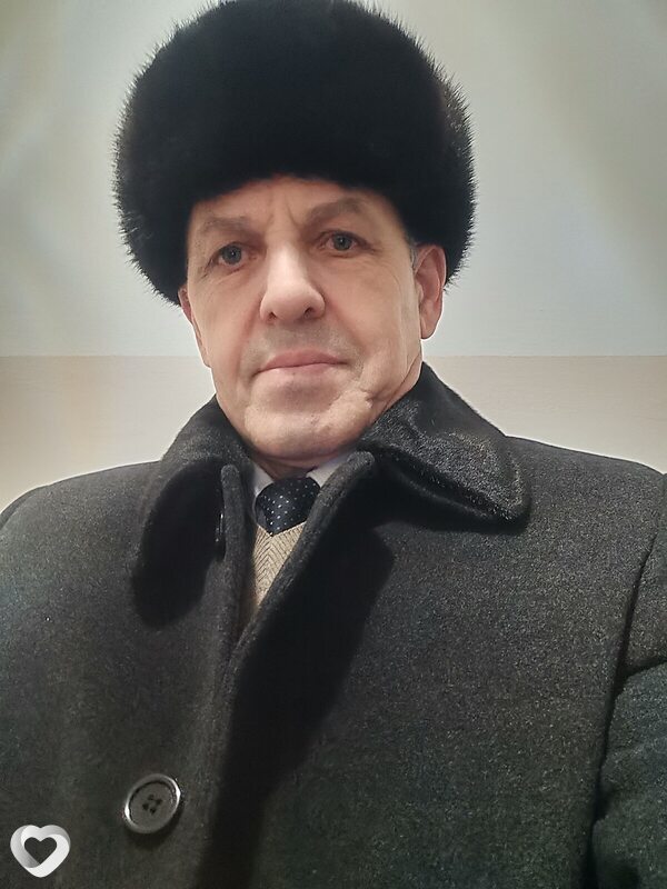 Камал, 61, Самаре — анкета №2411307