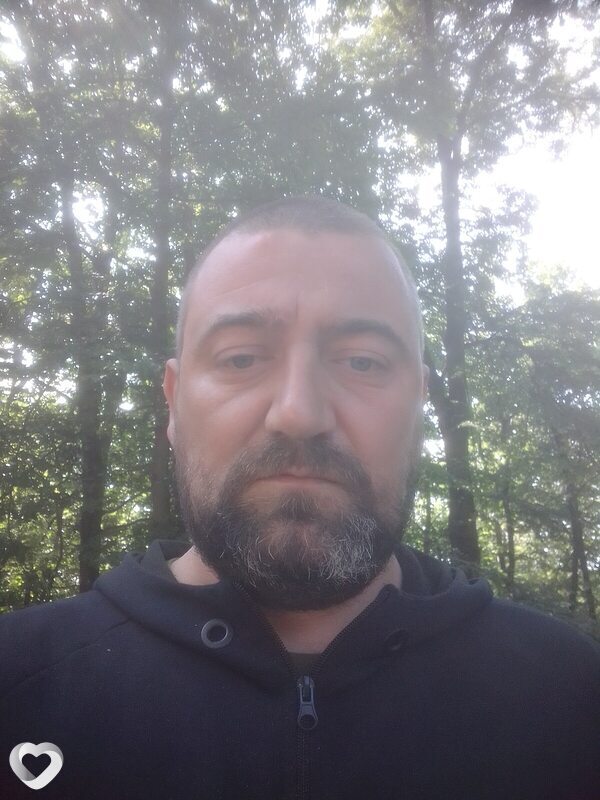 Юрий, 38, Лозовой — анкета №2411310