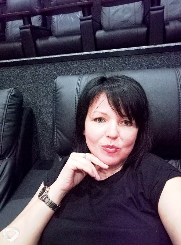 Алёна, 48, Красноярске — анкета №2411145