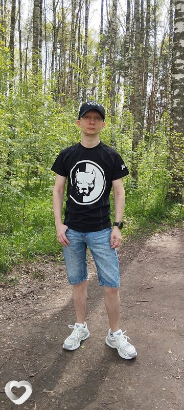 Александр, 41, Иванове — анкета №2411146