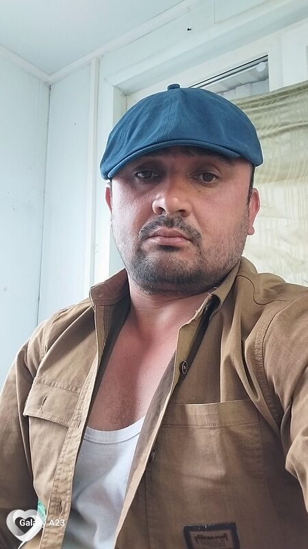 Расул, 36, Санкт-Петербурге — анкета №2411152