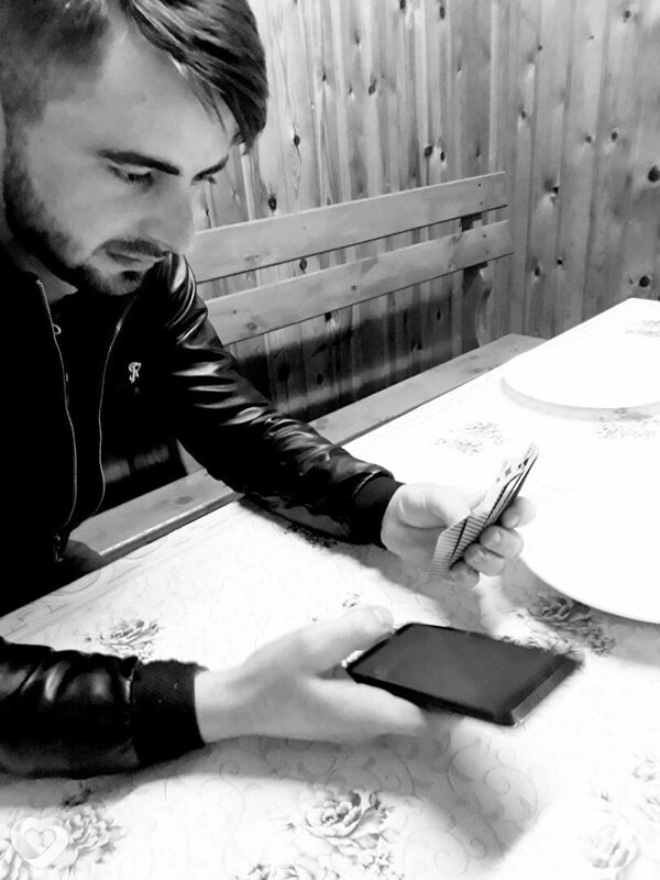 Ибра, 31, Хабаровске — анкета №2411155