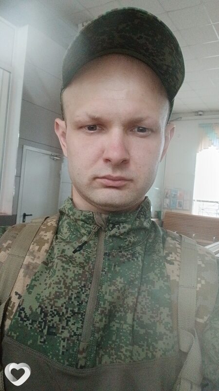 Владислав, 31, Москве — анкета №2411246