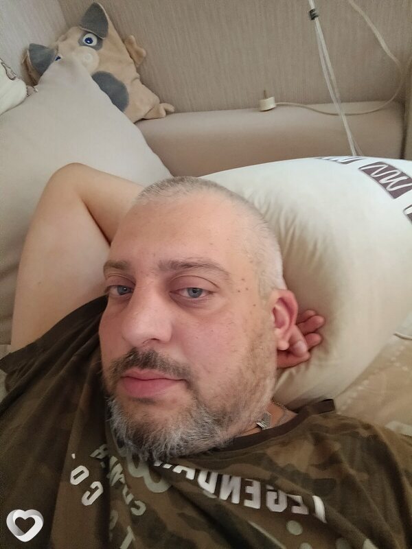 Павел, 37, Туле — анкета №2411252