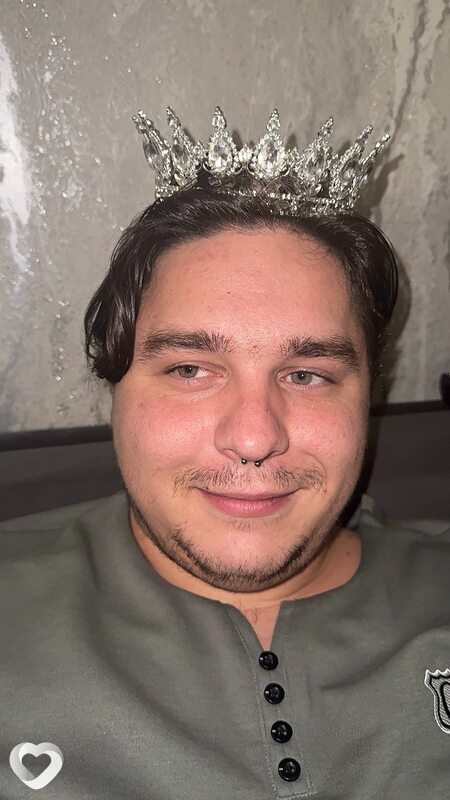 Павел, 27, Красноярске — анкета №2411259