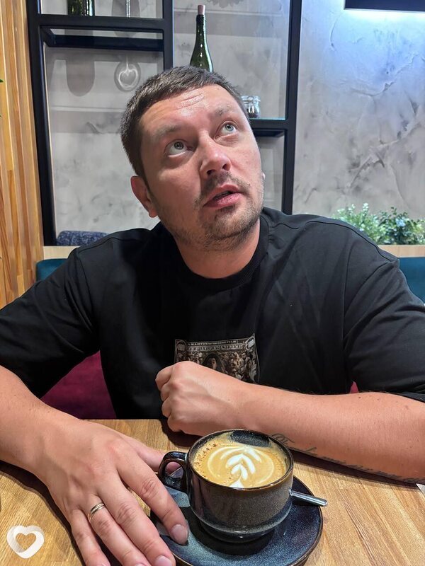 Леонид, 38, Мариуполе — анкета №2411215