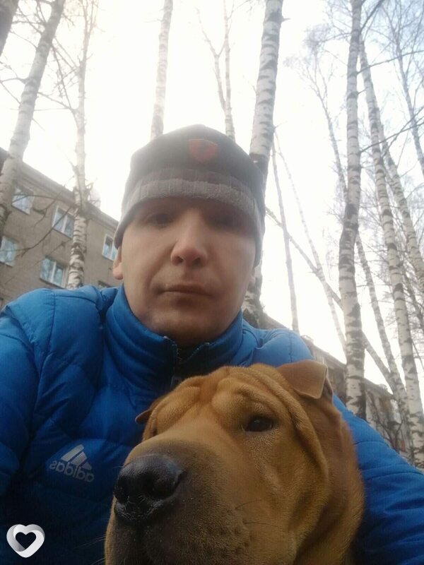 Илья, 40, Иванове — анкета №2411216