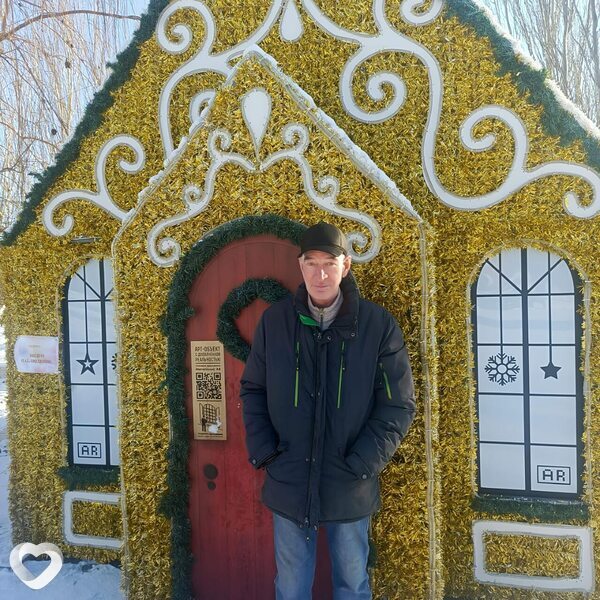 Дмитрий, Знаменск