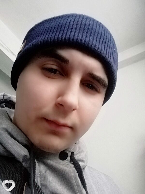 Влад, 28, Рудном — анкета №2411234