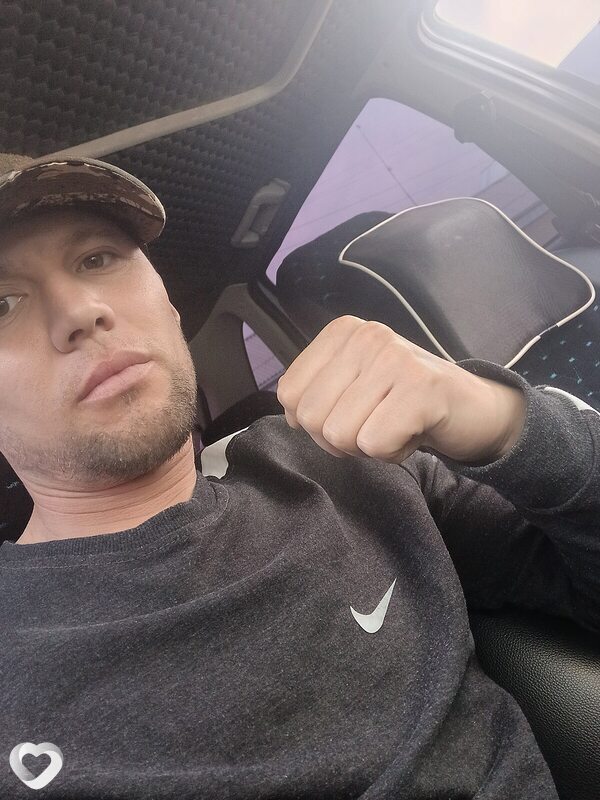 Prosto Huligan, 32, Братске — анкета №2411261