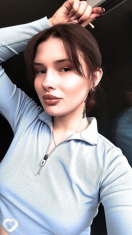Елена, 21, Абакане — анкета №2411263