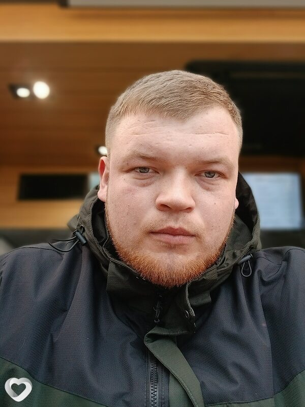 Артем, 27, Чите — анкета №2411268