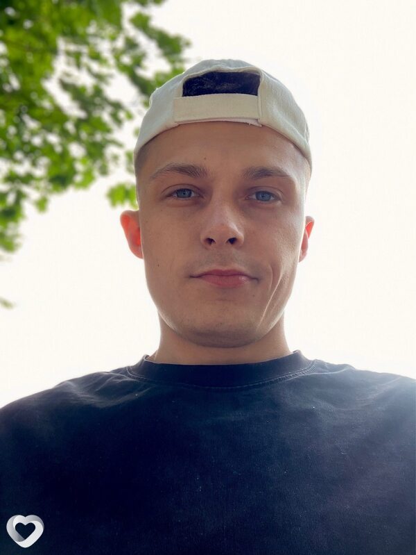 Даниил, 35, Новополоцке — анкета №2411361