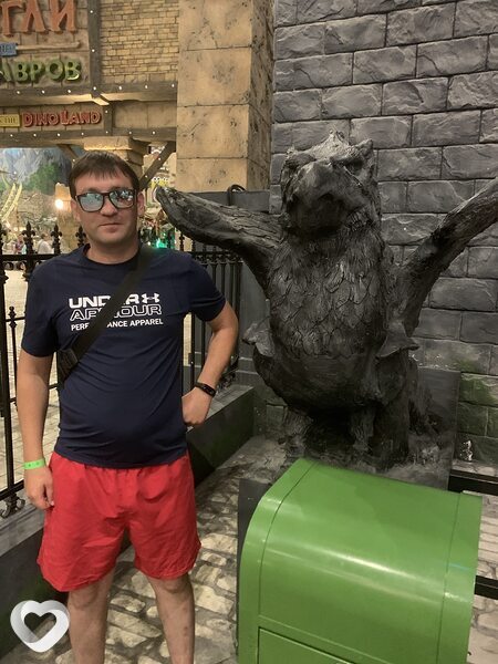 Дмитрий, 26, Нижнем Новгороде — анкета №2411369