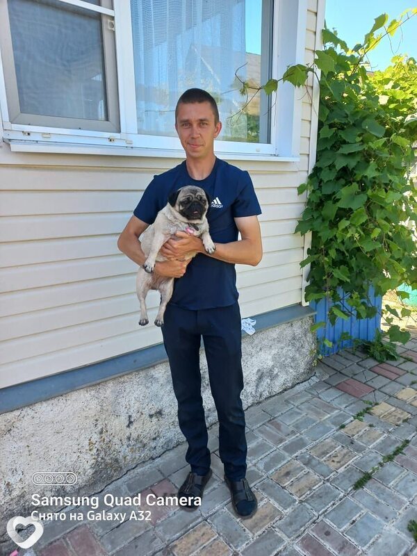 Евгений, 31, Воронеже — анкета №2411371