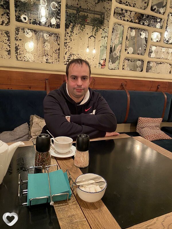 Дмитрий, 37, Москве — анкета №2411376