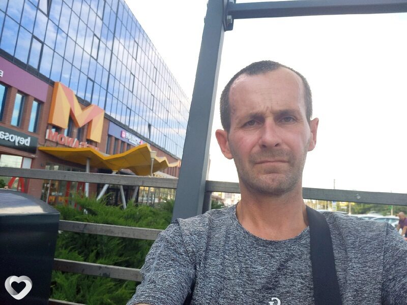 Роман, 43, Москве — анкета №2411383