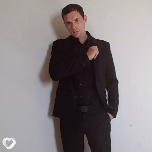 Сергей, 33, Санкт-Петербурге — анкета №2411415