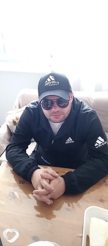 Igor, 38, Саранске — анкета №2411420