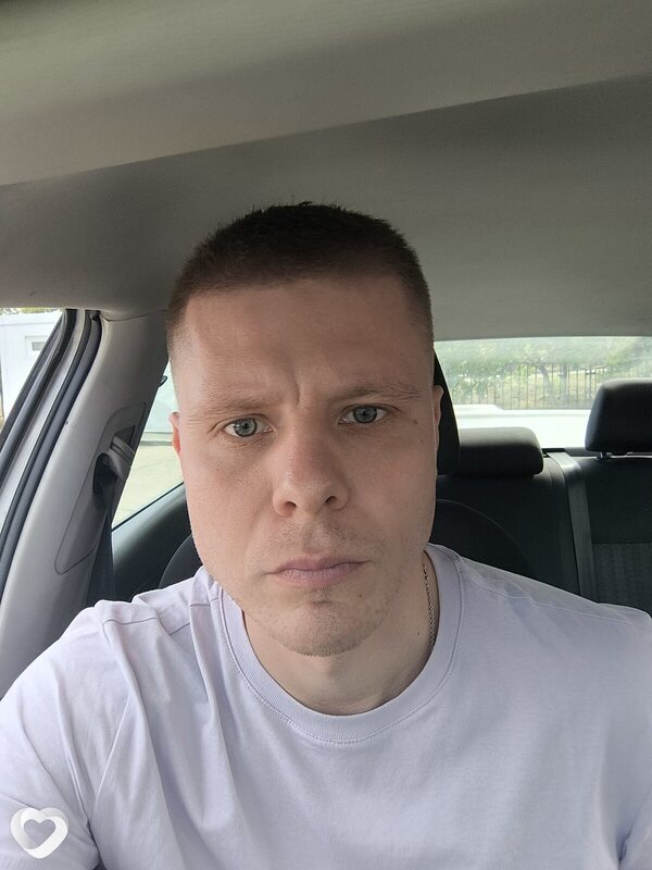 Михаил, 32, Краснодаре — анкета №2411422