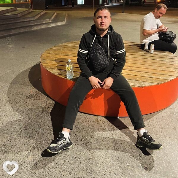 Киличбек, 23, Новокузнецке — анкета №2411424