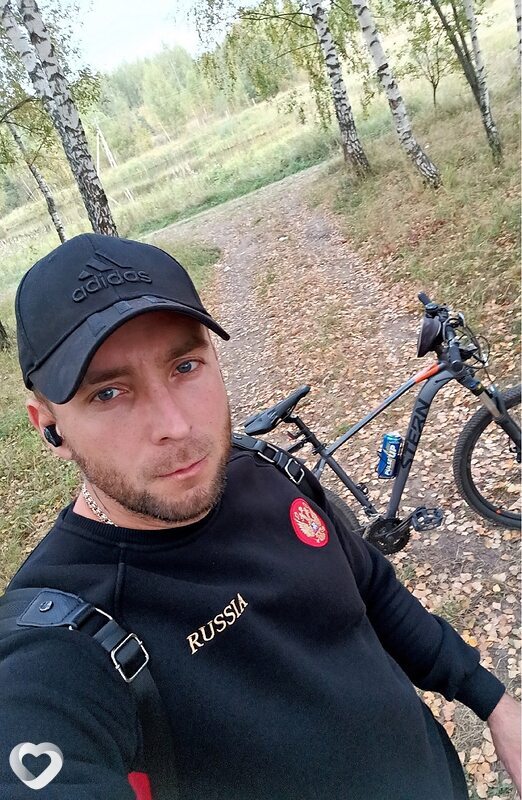 Алексей, 40, Череповце — анкета №2411427