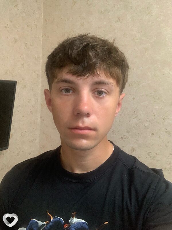 Слава, 24, Барановичах — анкета №2411429