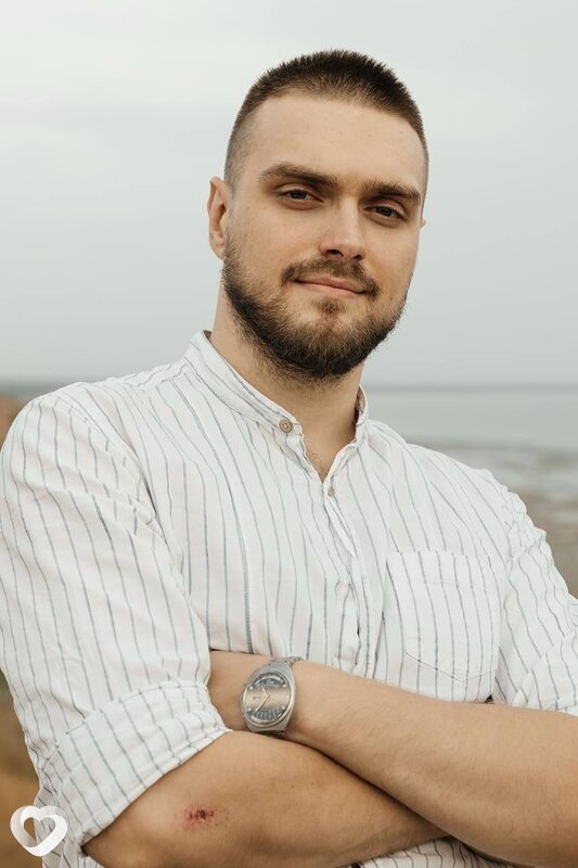 Иван, 29, Ростове-на-Дону — анкета №2411471
