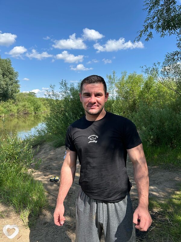 Мага, 26, Астане — анкета №2411476