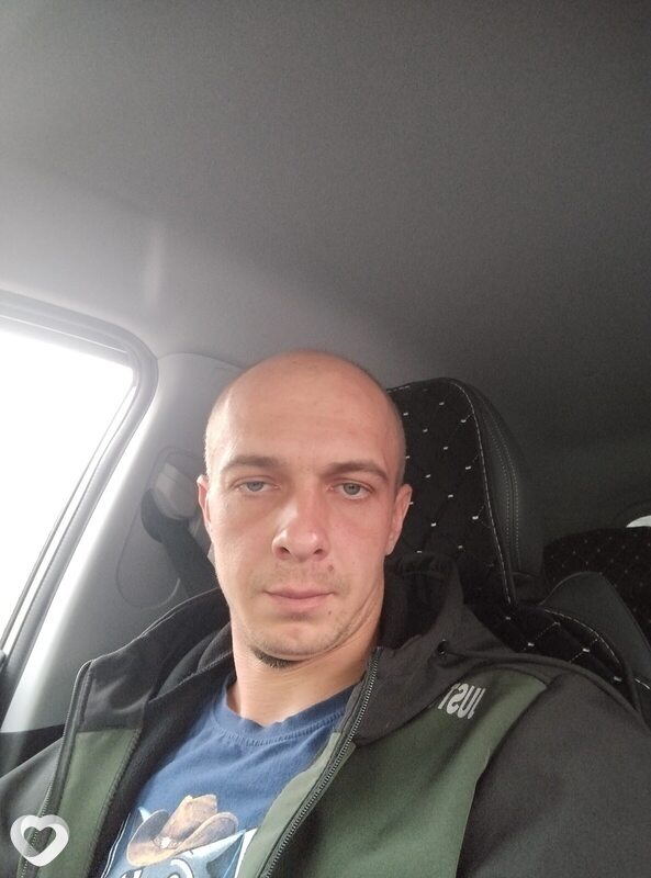 Максим, 31, Твери — анкета №2411344