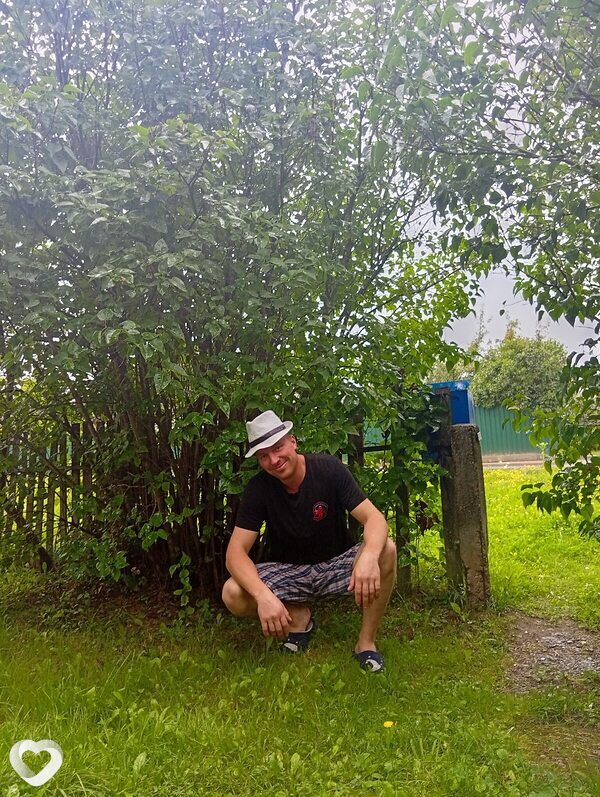 Эдуард, 36, Минске — анкета №2411347